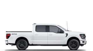 2025 Ford F-150® External Image 1